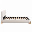 Lit tapissier Elegant Boucle-493319477