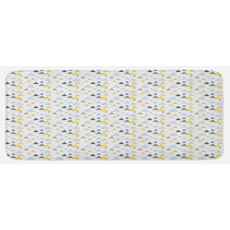 Tapis de cuisine