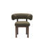 Bruno Upholstered Dining Chair-365414745