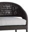 Juri Outdoor Dining Armchair