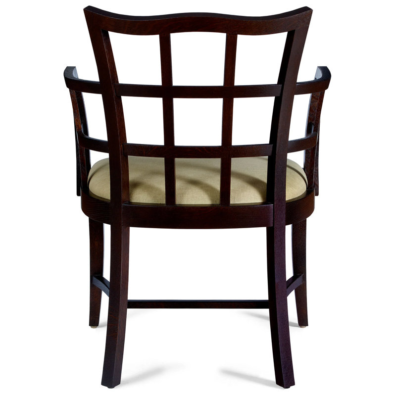 Surrey Hills Upholstered Arm Chair, Perigold Palmetto Verdigris