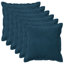 Dark Grey Cushion Cover-133211069-133211075