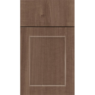 Dwelling Full Access Harvest Door Sample