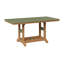 Garden Classic Outdoor Bar Table-47260679-47260681