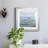" Seabird Beach I " Painting Print-1369379144-1369379137