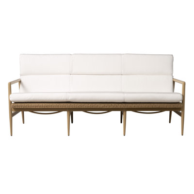 Outdoor 3 - Seat Patio Sofa