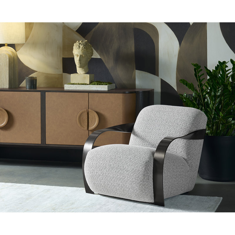 Dresden 82.5'' W Sideboard