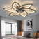 Ceiling Fan with LED Lights