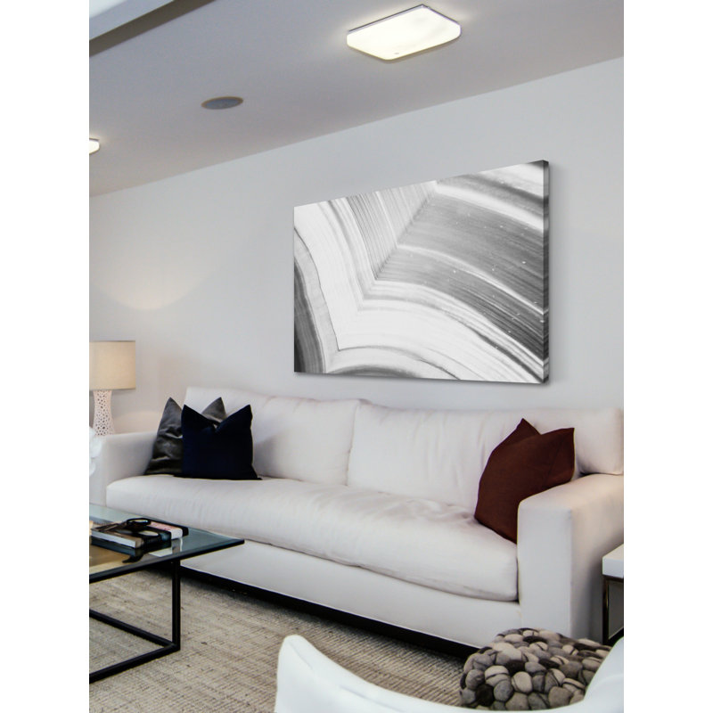 Wrapped Canvas Print, 41cm H x 61cm W
