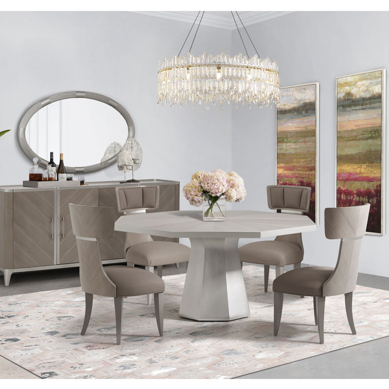Royal Crown 12 - Light Chandelier