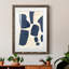 Pièces bleues I - Peinture encadrée-2118802758-2118802751