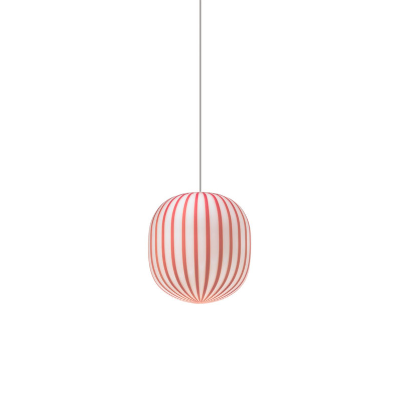 Filigrana Light, S2 Cylinder 220, 110/120V, Red