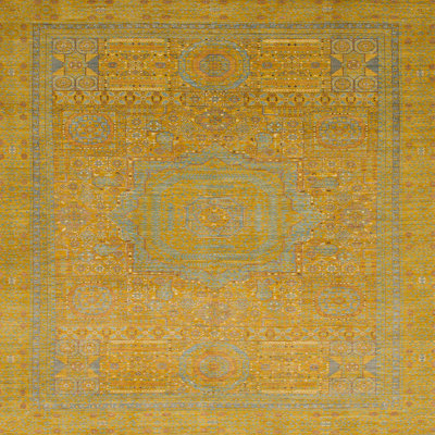 Abstract Indoor Rug