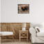  «Bison on the Range», art mural sur toile par Nina Blue-1919707399-1919707404