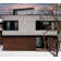106” x 8.5” Wall Paneling Board Siding System, Weatherproof and UV-Resistant, Outdoor Composite Cladding Siding