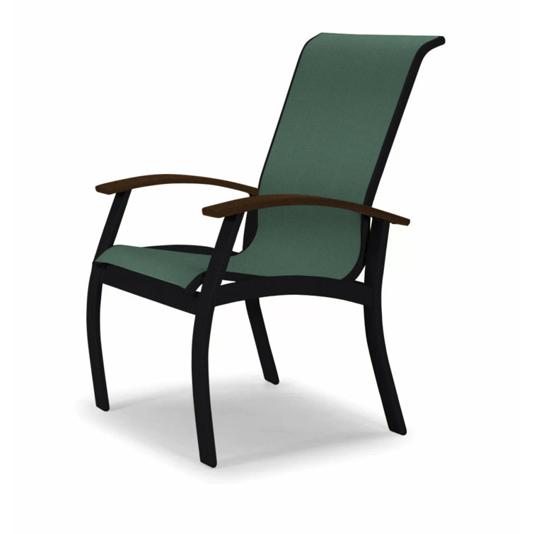Chaise de patio Askar