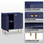 Armoire d'appoint 2 portes Legakis -114759381