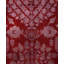 Tapis mauve en laine noué à la main moderne et contemporain Caceres 9 pi 1 po x 12 pi 1 po