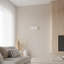 Flush Mounted Sconce