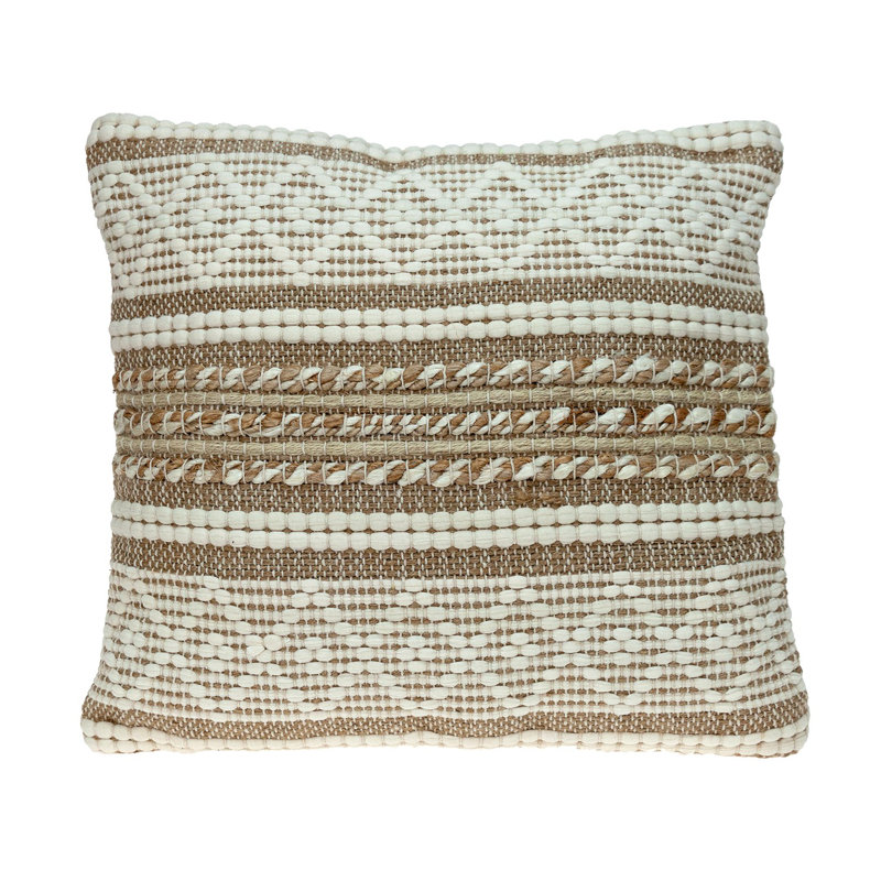 Coussin décoratif Parkland Lennon
