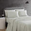 Laura Ashley Printed Ruffled Edge Fleece Cozy Throw Blanket-100849031-100849033