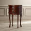 Whitley Oval Side Table-792995124