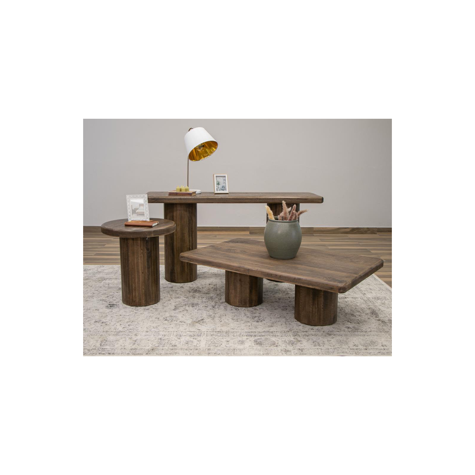 Nekoda End Table