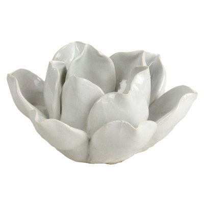 Lotus Tealight Holder