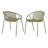 Shah Patio 7-Piece Dining Set-783711998