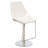 Ventana Swivel Upholstered Adjustable Height Counter Stool with Metal Frame-883928039