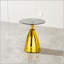 Table basse de salon avec table basse et table d'appoint