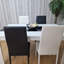 Carl-Peter 4 - Person Dining Set