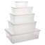 Symple Stuff Plastic Decorative Bin-35964013