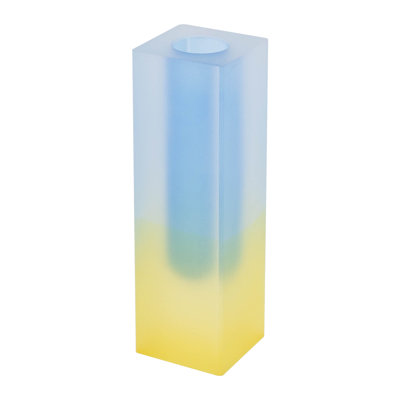 Vases en acrylique Helayne