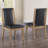 Beltran Extendable Dining Table Set-712125595