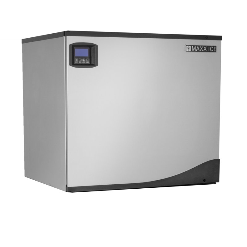 Maxx Ice Machine à glaçons modulaire intelligente 30 "Maxx Ice