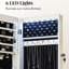 Armoire à bijoux