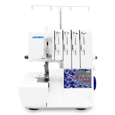 Juki MCS-1700QVP Coverstitch Machine