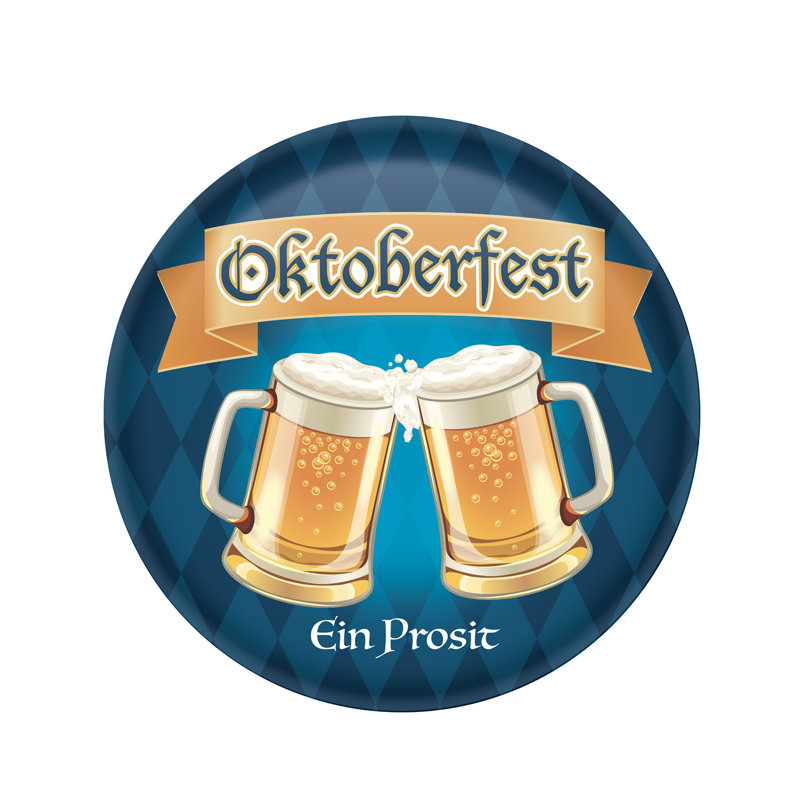 Oktoberfest Diploma Mill Awards