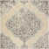 Pimentel Hand Tufted Wool/Cotton Geometric Rug in Blue/Beige