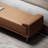 70.9in Shoe Changing Stool-107848344