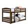 Cvyatko Standard Bunk Bed by Harriet Bee