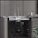 Equator 24 In Dishwasher 15 Place Quiet 110v E-star Ada+3/4 Hp Garbage Disposer