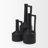 Alisme Ceramic / Porcelain Table Vase-839903621-839903625