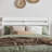 Ashmun Solid Wood Sleigh Slat Panel Headboard-7458666-7458670