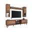 Endre Unfinished Entertainment Centre for TVs up to 55"-165243522