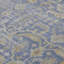 Tapis traditionnel à poils courts Brielle-46462450