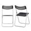 Plastic Stackable Folding Chair Folding Chair Set-100696711
