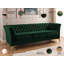 Whitby 2 - Piece Velvet Living Room Set-1886867738-1886867742
