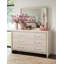 Commode 6 tiroirs Bliss